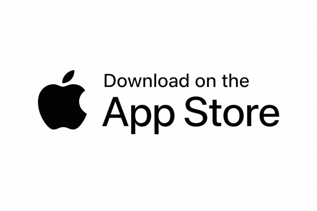 Download on the App Store