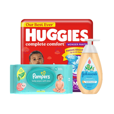 Baby Care