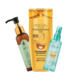 Hair Care