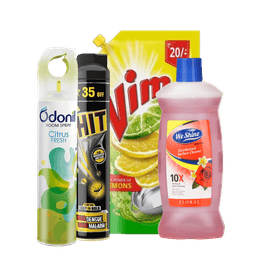 Household Essentials