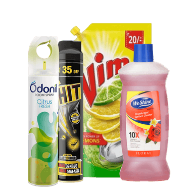 Household Essentials