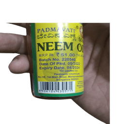 Neem Oil