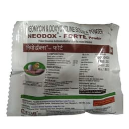 Neodox Forte Powder