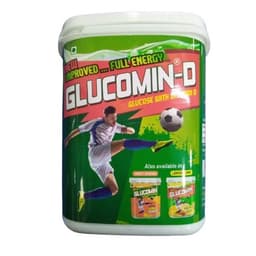 Glucomin-D Powder