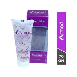 Acmed Face Wash