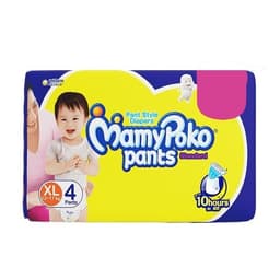 Mamypoko Standard Pants XL