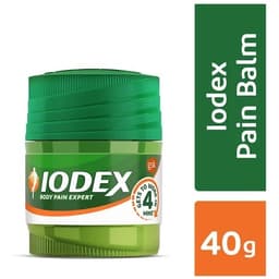 Iodex Balm