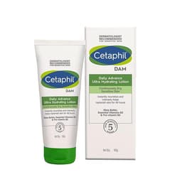 Cetaphil Dam Daily Advance Lotion