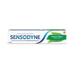 Sensodyne Fresh Mint Toothpaste