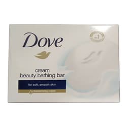 Dove Cream Beauty Bathing Bar