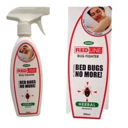 Red Line Bug Fighter Herbal