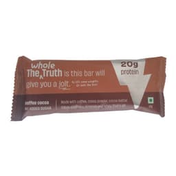 The Whole Truth 20g Protein Coffee Cocoa