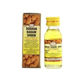 Roghan Badam Shirin Oil