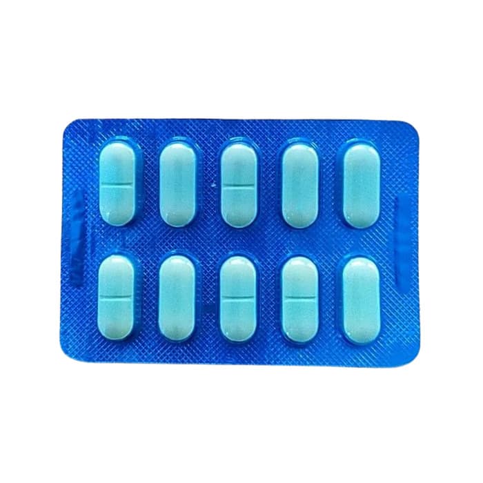 Grenil Tablet - Buy Online, Uses, Dosage and Price | PillO