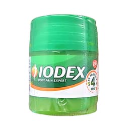 Iodex Balm