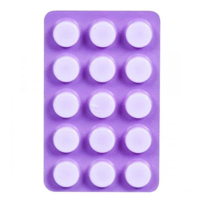 Calpol 500 Tablet - Buy Online, Uses, Dosage and Price | PillO