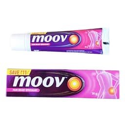 Moov Pain Relief Specialist Cream