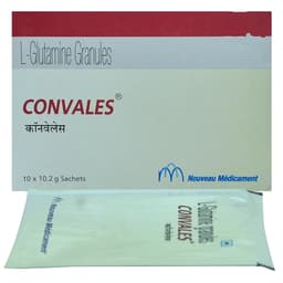 Convales Granules