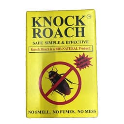 Knock Roach Tablet