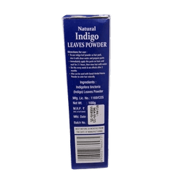 Sonali Indigo Leaves Powder