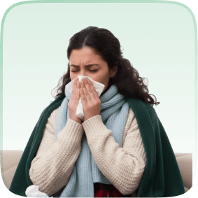 Cough and Cold