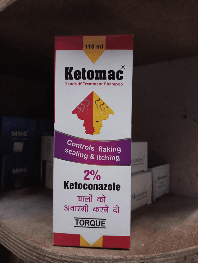 Pillo Only Buy Ketomac Shampoo Online | 60 mins delivery | PillO.
