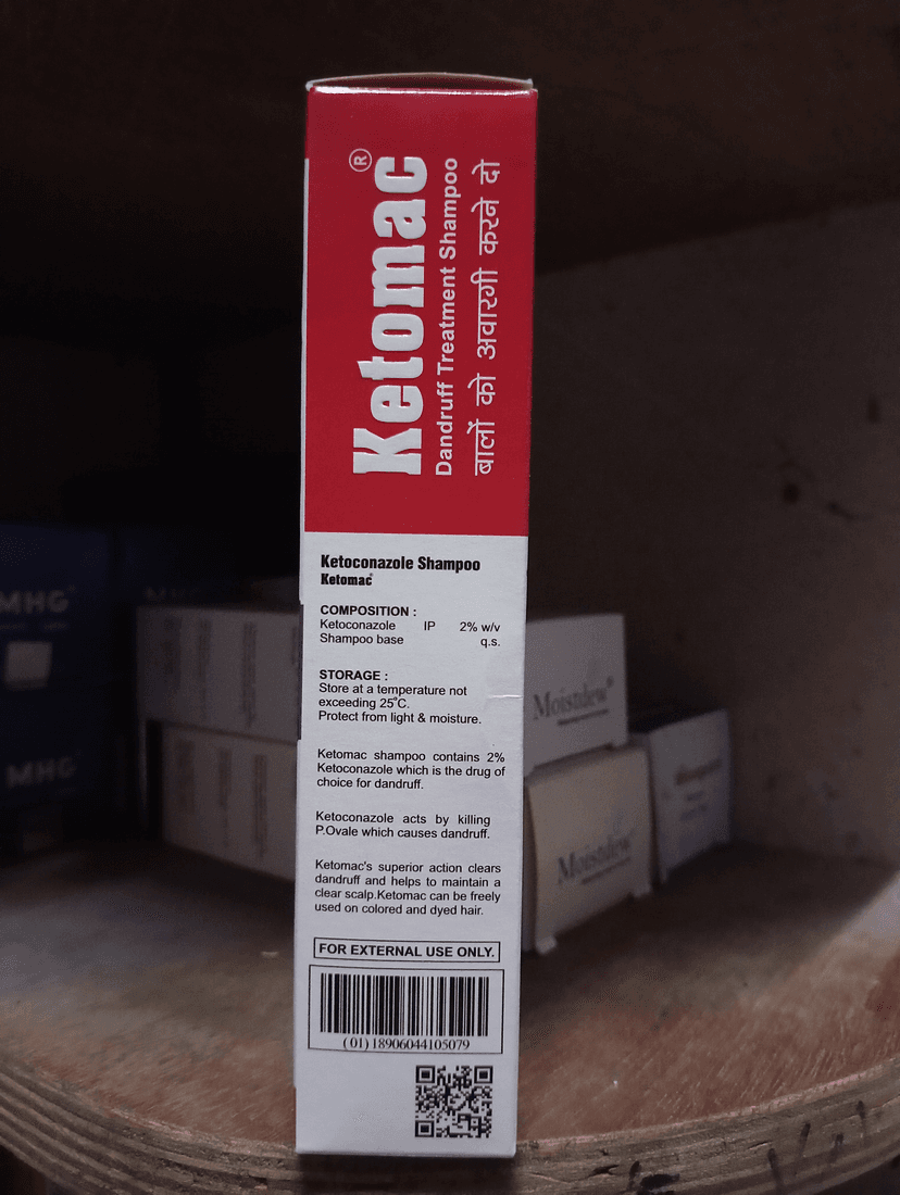 Pillo Only Buy Ketomac Shampoo Online | 60 mins delivery | PillO.