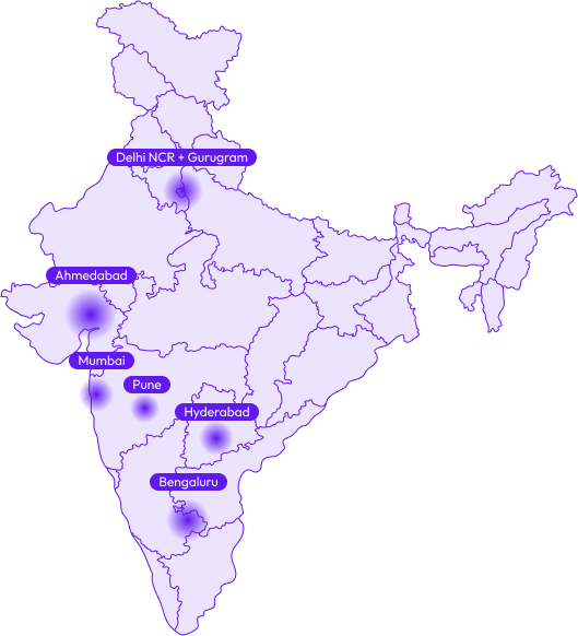 Data Maps