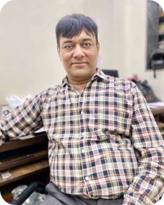 Anand Munot