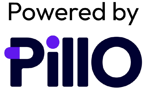 Powered by PillO